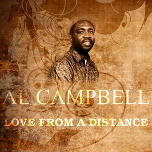 Love From A Distance album