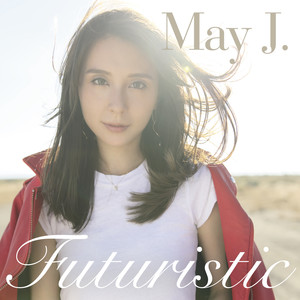 Futuristic cover