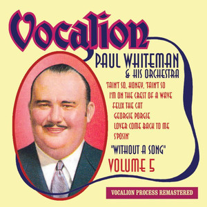Without a Song, Vol. 5 album