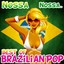 Nossa Nossa - Best of Brazilian Pop Albumcover