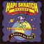 Skratch Trax 1 1-2 Albumcover