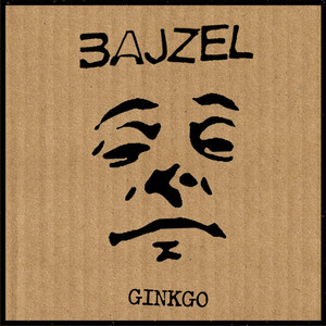 GinkGo cover