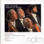 Schubert: Quartettsatz in C Minor - Haydn: Quartet in C - Ravel: String Quartet in F Albumcover