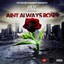 Ain't Always Roses Albumcover