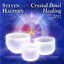 Crystal Bowl Healing cover