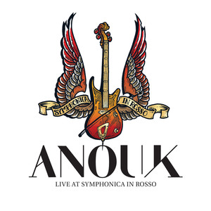 Live at Symphonica in Rosso album