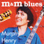 M & M Blues Albumcover