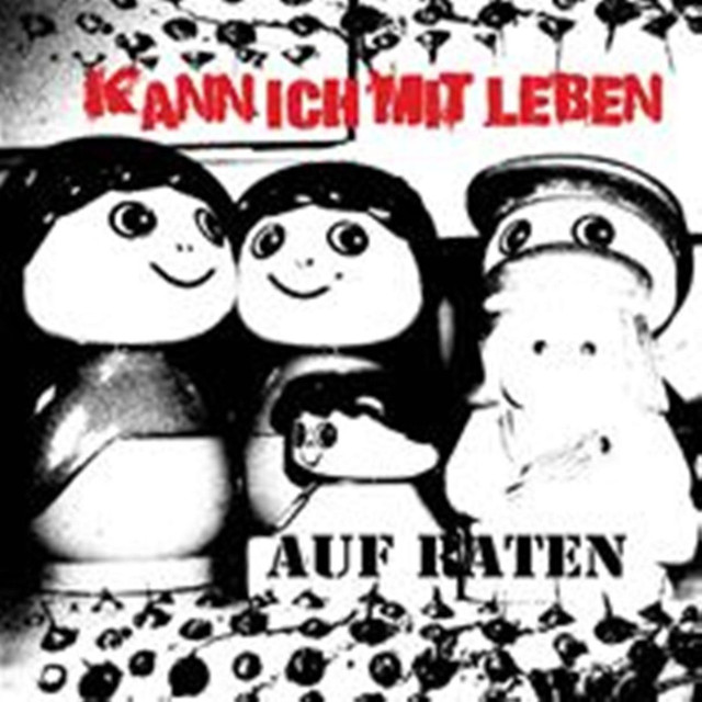 Kann Ich mit leben Photo