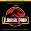 Jurassic Park - 20th Anniversary cover