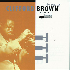 The Best of Clifford Brown album