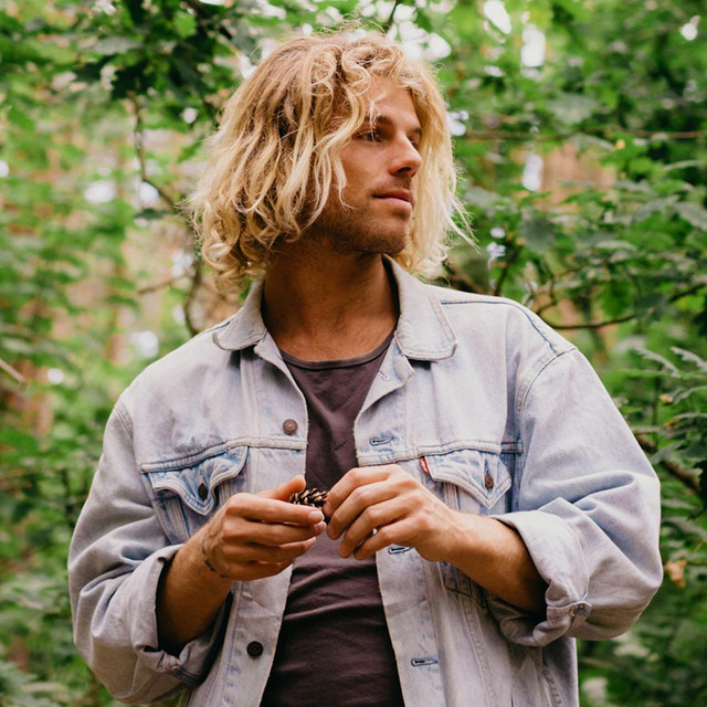 Musik Artist Kim Churchill