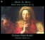 Du Mont: Motets pour la messe du roy Albumcover
