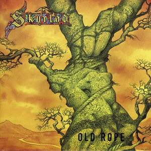 Old Rope cover