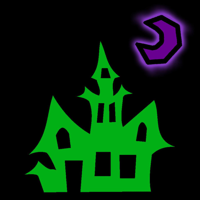 What If Luigi's Mansion Had Lyrics