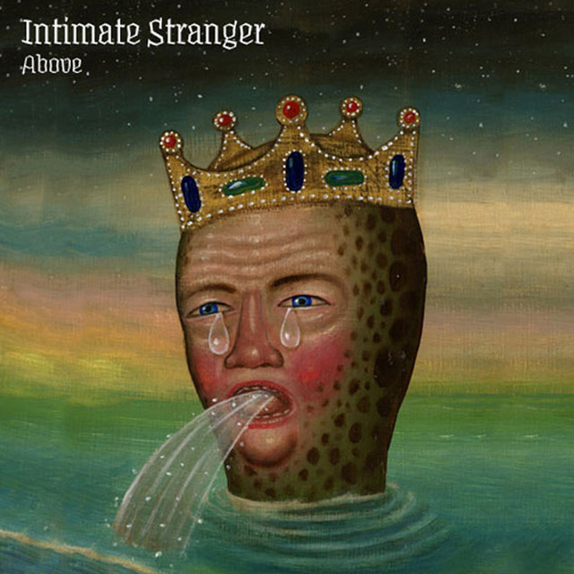 Above cover