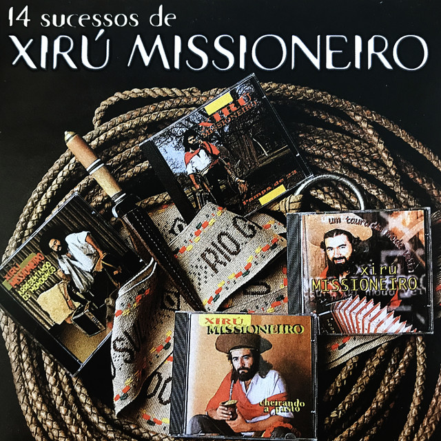 Xirú Missioneiro Photo