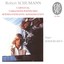 Schumann: Carnaval, Variations posthumes & Scènes d'enfants Albumcover
