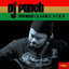 DJ Punch: Remixed Classics, Vol.1 Albumcover