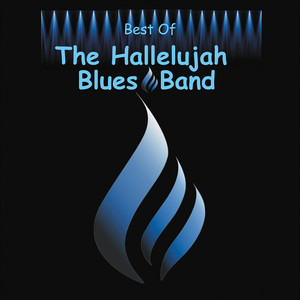 Best Of The Blues Band cover