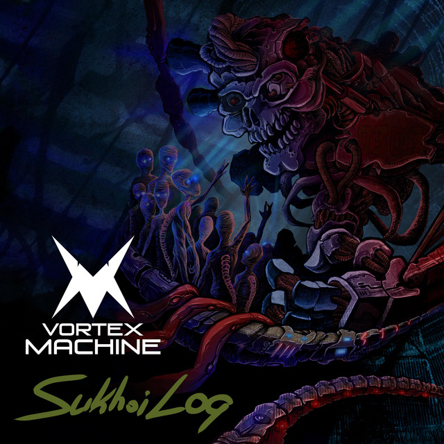 Vortex Machine Photo