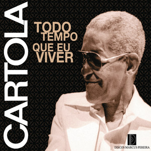 Todo Tempo Que Eu Viver album