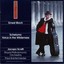 Ernest Bloch : Shelomo / Voice In The Wilderness Albumcover