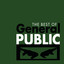 The Best Of General Public cover