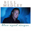 Blue Eyed Singer cover
