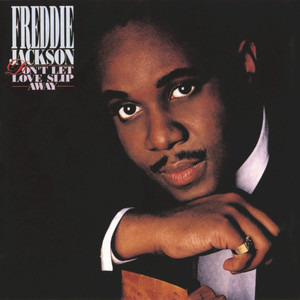Don't Let Love Slip Away album