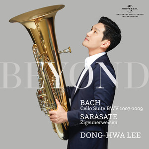 Beyond album