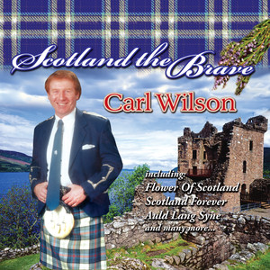 Scotland the Brave album