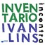 InventaRio incontra Ivan Lins Albumcover