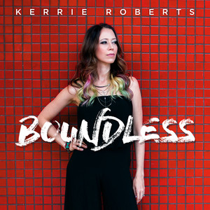 Boundless album