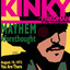 Mayhem Aforethought cover