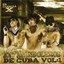 Los Bandoleros de Cuba (Vol. 1) Albumcover