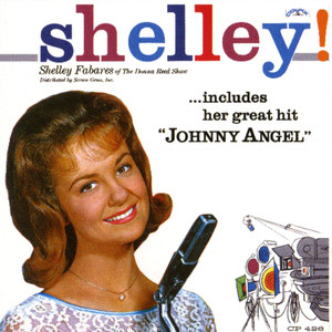 Shelley! album