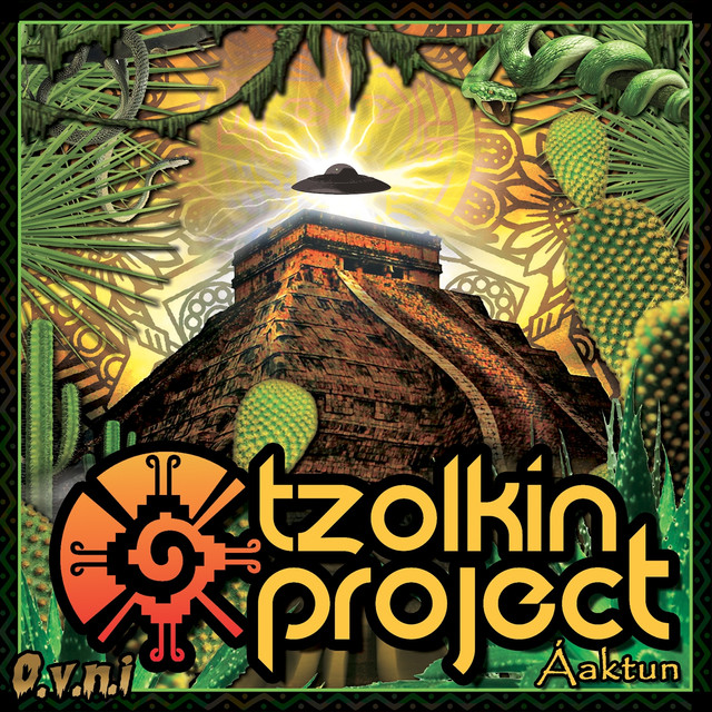 Tzolkin Project Photo