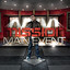 Main Event cover