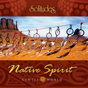Native Spirit: Gentle World cover