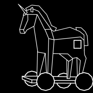 Thorazine Unicorn Photo