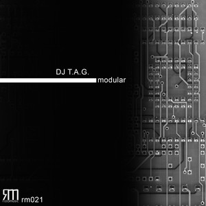 Dj T. A. G.
