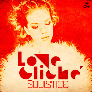 Love Cliché cover