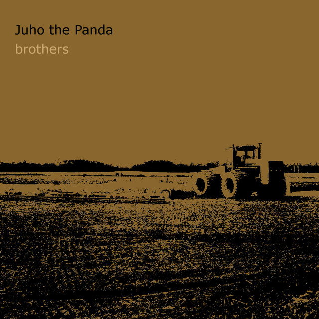 Juho The Panda Photo