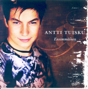 Ensimmäinen album