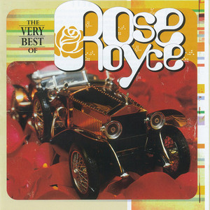 The Very Best of Rose Royce cover