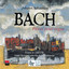 Bach: Pièces pour orgue Albumcover