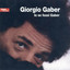 Io se fossi Gaber cover