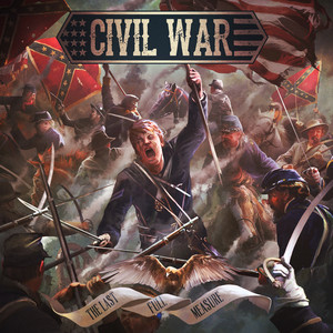 The Last Full Measure album