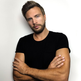 Mike Shiver Photo