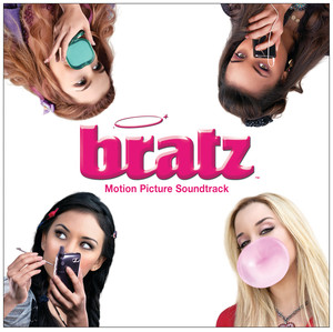 Bratz Motion Picture Sountrack album